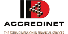 Accredinet - The Extra Dimension In Financial Services